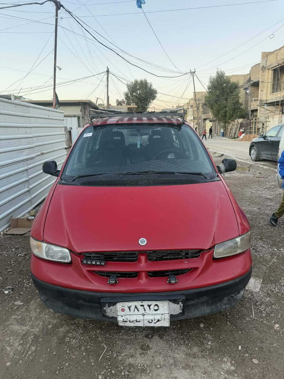 مراوس اكو ***********
