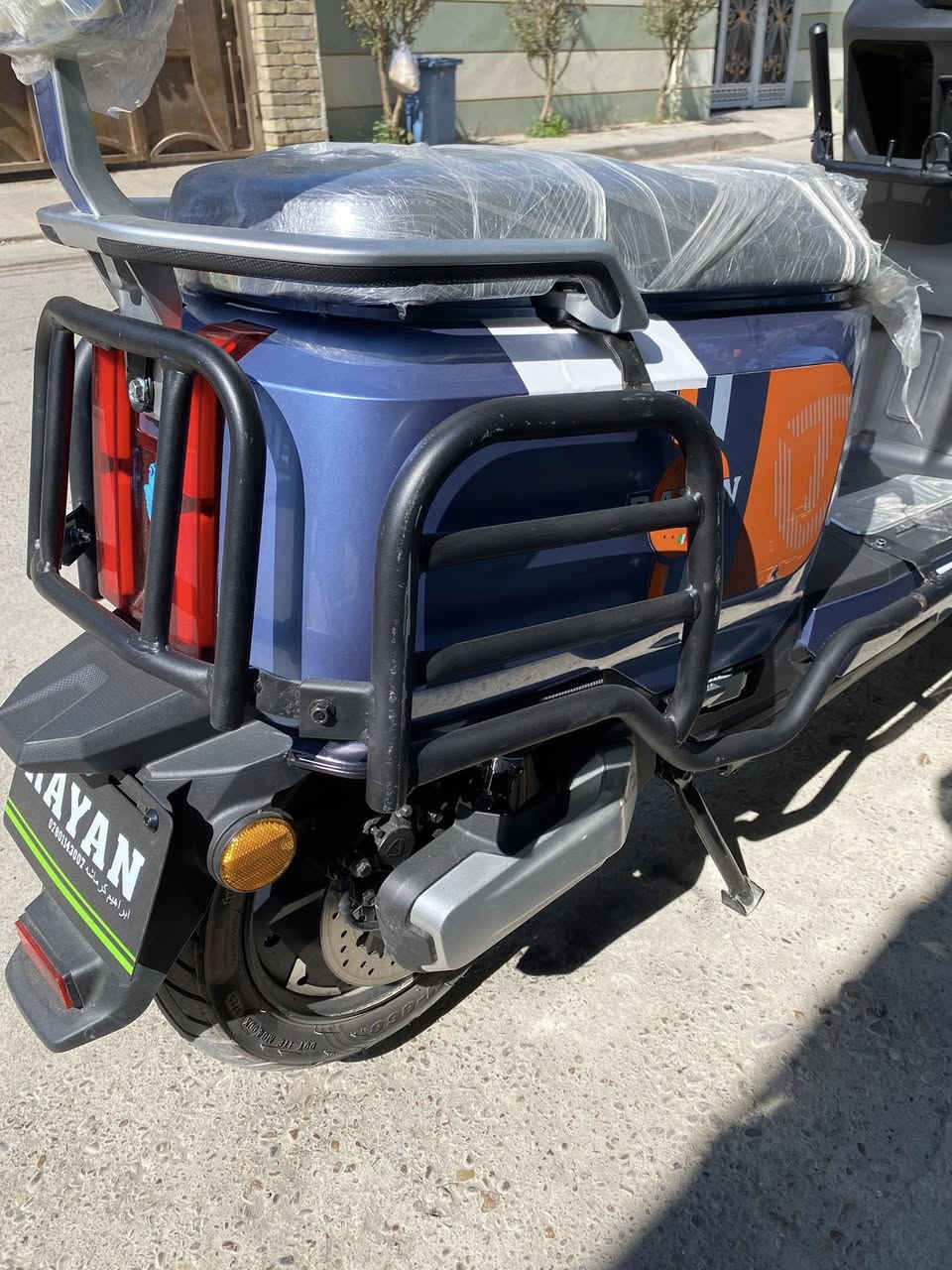 دراجة ريان للبيع ب مليون و75 الف شاحنتهة ومريها موجودات كول غراضهة كاملة دراجة على نضافتة كدامكم بيهة بس هاي ضربة صغيرة مكاني زعفرانية


**إذا كنت صاحب هذا الإعلان وتريد حذفه لأي سبب، رجاءا أرسل رسالة إلى الدعم الفني**