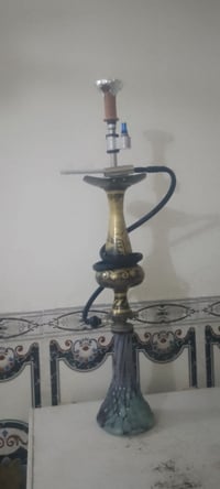 اركيلة طه • بيها مجال