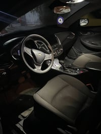 تحية طيبة رمضان كريم 🌙 سيارة نوع شوفرليت ماليبو مديل2023 رقم بغداد حرة...