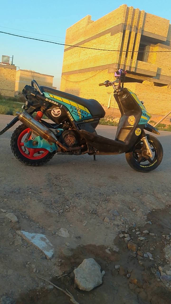 السلام عليكم دراجه سكنس جبلي للبيع مكاني بغداد شعله ‏‪***********‬‏
