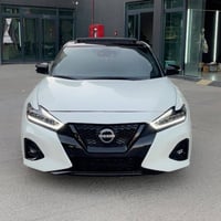 نيسان ماگزيما 2023 مواسەفات SR مەكينه 6 بستون.  10 هه زار روشتووه   شا...