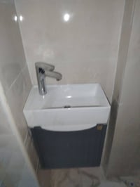 تأسيس ماء ومجاري • فحص ضغط • واسط