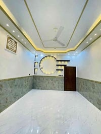 سايدين حي الشرطة • ١٥٧م • مطبخ حار وبارد