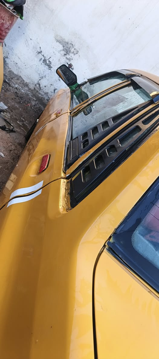 سلام عليكم سايبه موديل 2009 رقم قادسيه الماني بدون راعي سياره خير الله 😇🙏👼 كير مكينه جدد حداديه جديده تخم تايرات جدد تبريد شغال عوزه غاز كهربائيات كله شغاله  شواصي مكفوله ابرانكيتات بيه اخياسات  اشويه اترايك وين ماتريد الكشر شوف العين سياره حلوه و نضيفه
السعر 11 ويبه مجال 
مكاني بابل القاسم  
اتكفلك سرقه وعشائر


**إذا كنت صاحب هذا الإعلان وتريد حذفه لأي سبب، رجاءا أرسل رسالة إلى الدعم الفني**