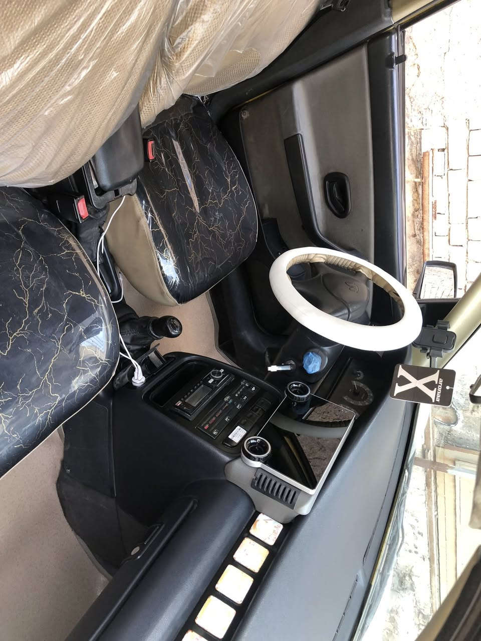 سلام عليكم سياره.مديل 2010     سمند البيع  سياره كشرته حلوه تخم تاير بريك كله جديد دوشمه عامه سياره جديده 
بيه بدايت تبخير وتبريد يردله كبريسر سعر ٣٣شراي يخابر بي خير ويدلل  ***********
