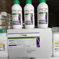 يعلن مكتب ارض الخيرات الزراعي عن توفر مبيد الحشائش الضاره للحنطه نوع ا...