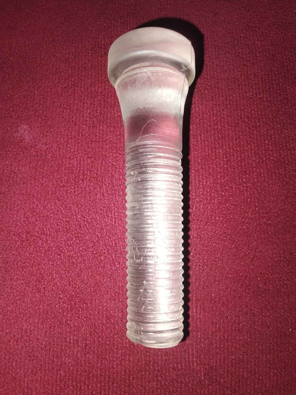 اصبع سليكون طري 
نوع أول ممتاز 
للتواصل 00963962995354
واتس اواتصال


**إذا كنت صاحب هذا الإعلان وتريد حذفه لأي سبب، رجاءا أرسل رسالة إلى الدعم الفني**