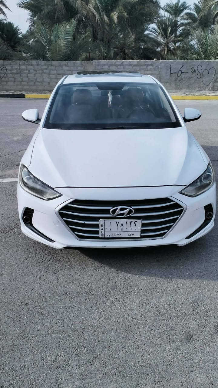 الانتره للبيع خليجي 2017
ماشيه 160

فول مواصفات (واحد.علئ واحد) 

فتحه سلايت +بصمه+تبريد امامي خلفي +تحكمات ستيرن +مرئي شفط + +فول واحد علئ واحد+انضمة قياده +  خمسه ويل كب) سياره فول واحد علئ واحد

السعر (145) . صبغ نص باب وهلال جملق أثر شخط 

مكان (السياره بابل)  

رقم ***********
