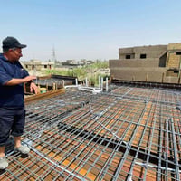 كربلاء • حداد • فالح الشمري