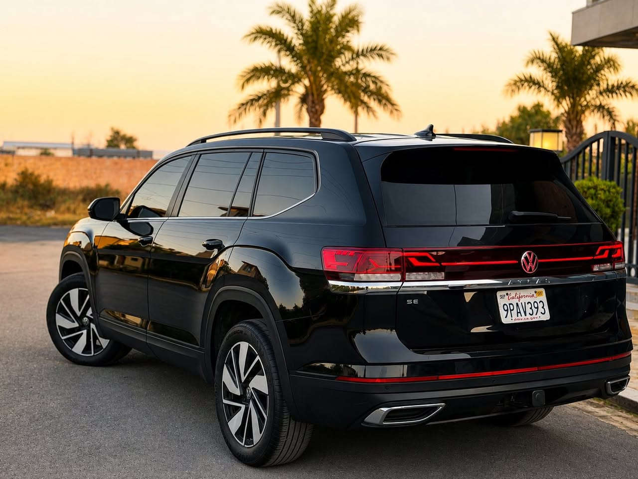 اطلس 2024 SE
بانوراما 
ماشية ٢٣٠٠٠ ميل 
سيارة بدون صبغ بدون تبديل بدون ارباك حتى دعامية بدون صبغ 
فقط شوية صندوق PDR 
تترقم شمالي 
مكان سيارة اربيل شارع ١٠٠ م 
شركة صباح حسن سليمان 
للاستفسار 
*********** 
***********
