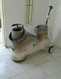 جلايات • مولد كهرباء • أغراض كاملة