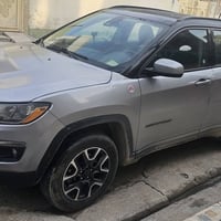 جيب كومباس • ٢٠٢١ • ٥ قطع صبغ