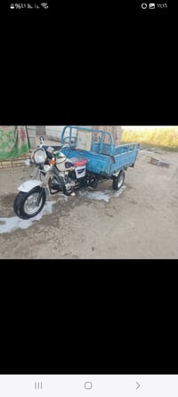 ستوته دايون • موديل 2017 • محرك جديد