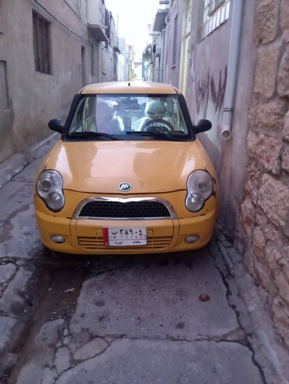 ليفان للبيع موديل 2011مكينه وكير كورولا توماتيك موصل الايمن سعر 35وبيها مجال هيا وغرامات صفر شري اتصل 077172477#***********
