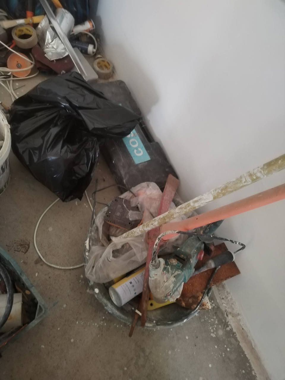 ٢٠٠ هةزار
ريك دةست بة كاري وةستايةتي بكة


**إذا كنت صاحب هذا الإعلان وتريد حذفه لأي سبب، رجاءا أرسل رسالة إلى الدعم الفني**