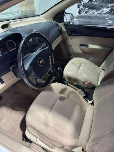 موديل ٢٠١١
مصبوغه عام
محرك استر 
رقم نينوى جديد 
٤٩ و بيها مجال
مكان سياره بل معارض جديده اب معرض تاج 
***********
***********
