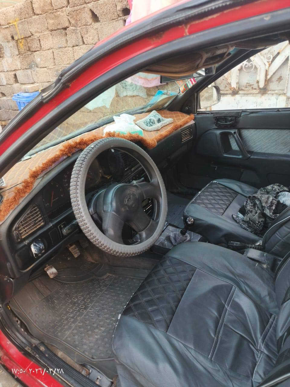 سلام عليكم النترا 94 للبيع او مراوس سياره حلوه مكينه كابريتر انسه لصرف مكاني كوت *********** لسعر 24
