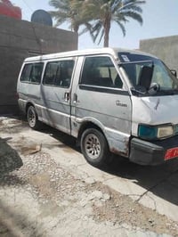 كيا بيستا • ٩٤ • بابل القاسم