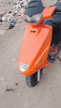 دراجه فراشه • معدلة فول • بابل الاسكندريه