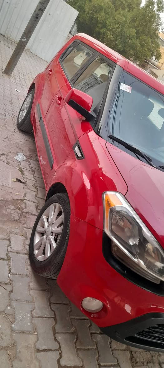 #السلا عليكم كيه صول موديل 13وارد امريكي حادث جاملغ وبنيد بيها صبغ فقط بنيد رقم بابل مكاني كربلاء محرك 1600 كير ومحرك مكفولات 
للاستفسار ***********
