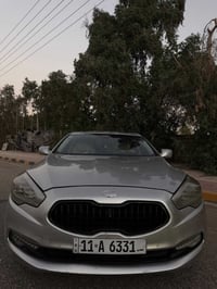 كوريس موديل 2013 السياره وارد خليجي فول vip السياره 6 سلندر المرغوب بي...