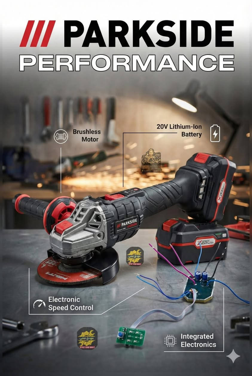 #توفر_جمله_مفرد : الكارت الخاص في الكوسرات الشحن البرشلس ل شركة  PARKSIDE بلادي أصلي ل احدث الأصدارات اقوى من الذي في الجهاز نفسه مع ضمان جودة المنتج  📌

#السعر : 12  الف للمفرد

 من أرقى المناشئ الى أنسب الأسعار ل الطلب جمله / مفرد من 1 قطعه الى 1000 أطلب المنتج الي يلبي غرضك والسعر الي يلبي مطلبك 🌹 
 
توصيل متوفر : 5 الاف ل تفاصيل اكثر يرجى المراسلة خاص او واتساب 
: ‭0787 098 8807
