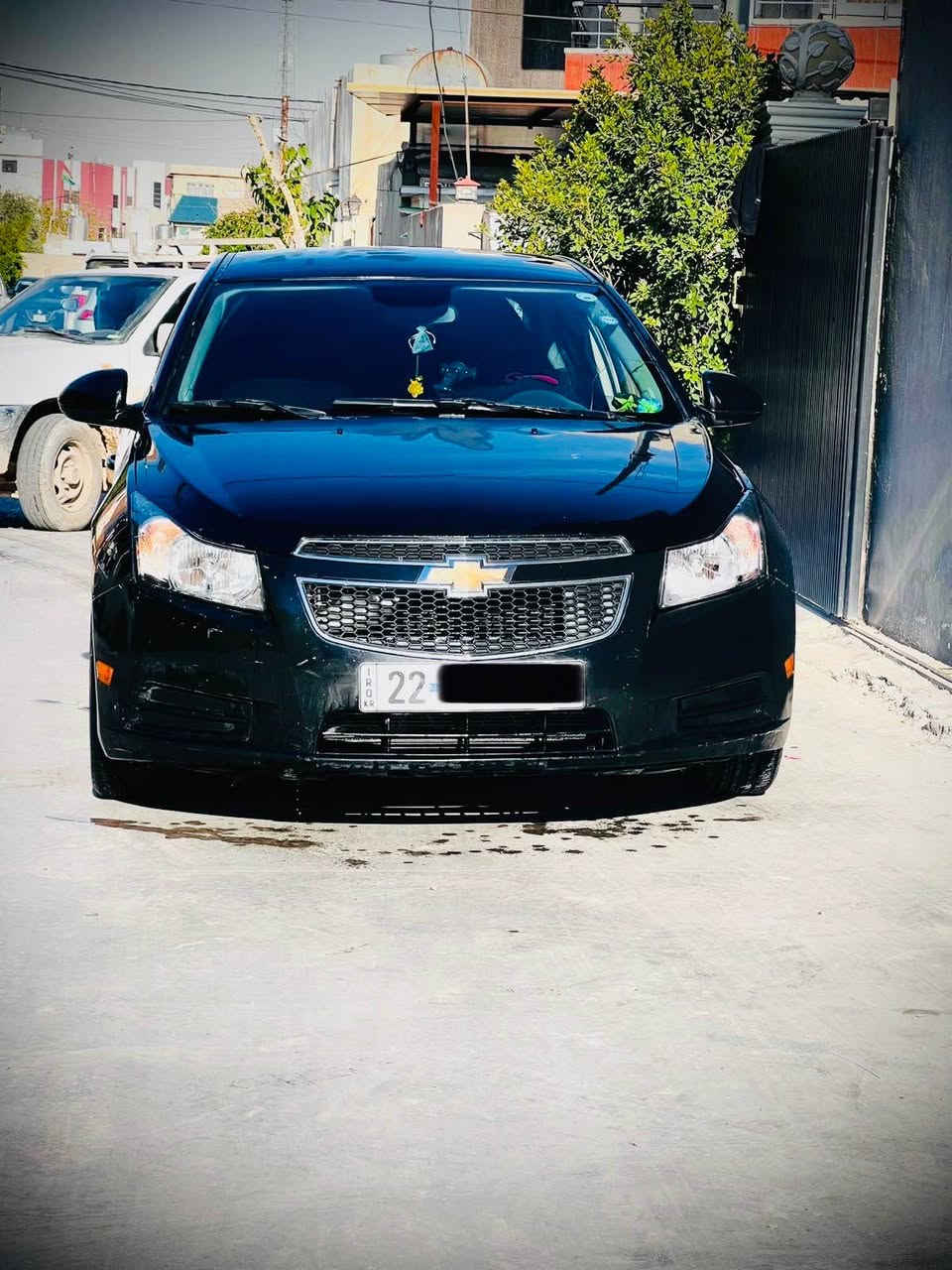 شؤفليت كروس 2012، پينج پارچه ي هه يه  
به س به خه بي ژؤري، پيش و پشتي كه پسه.
ره قه م و سه نه وي نويه هه تا وه كو 2030 
به ناوي خؤمانه ،بؤ زا نيا ري زياتر په يوه ندي به و ژماره موبايله بكه ن (***********) أربيل, العراق
