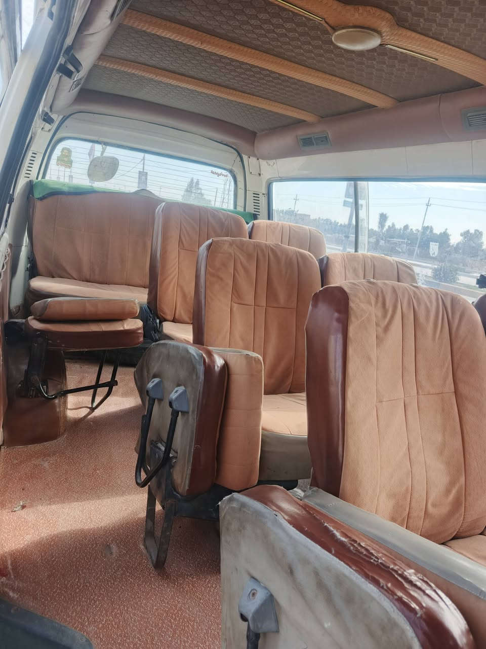 فتون موديل 10رقم كربلاء انكليزي ابسمي خطها كربلاء حيدريه محرك كير اكسن خير من الله تخم تاير السعر ٦٣ وبيها مجال قليل حك الجيه اتصال ***********
