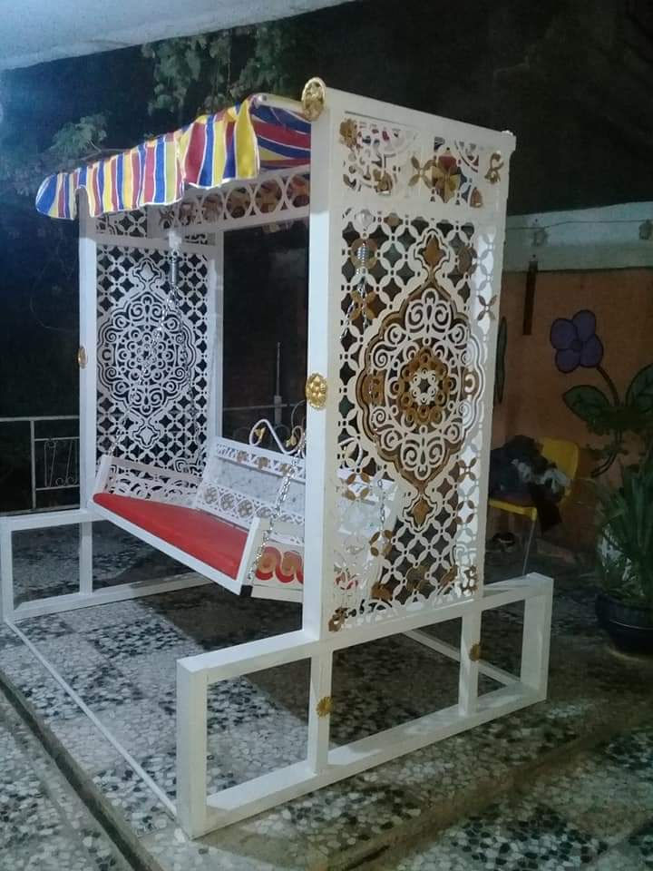 مراجيح منزليه كرويتات حدائق مدخل حدائق وكراسي المصيب, بابل


**إذا كنت صاحب هذا الإعلان وتريد حذفه لأي سبب، رجاءا أرسل رسالة إلى الدعم الفني**