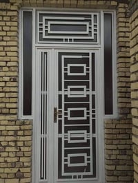 محل حدادة • الناصرية السريع • عمل بالمتر