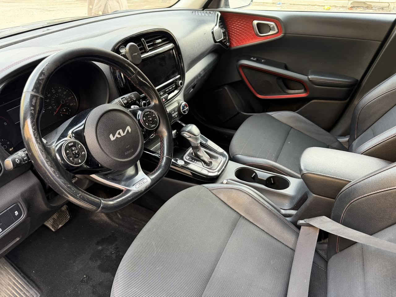 السلام عليكوم مديل 22 السياره فول او بدون دواخل مكينه 1600 جيتي السعر 145 مكنها الدوره ***********
