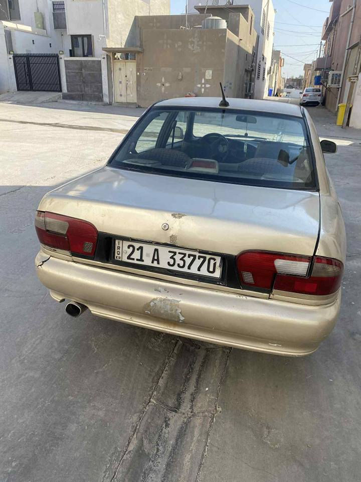 بروتون موديل ٢٠٠٧ سياره سعرها 48 رقم سليمانيه بسمي اي استفسار خابر صاحب سياره *********** كركوك, العراق
