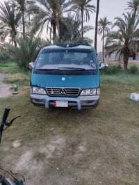 ستانا • ١٩٩٦ • مكينة تبخر