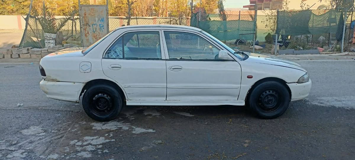 پڕۆتۆن ئاڕمی پلاستیکی سلێمانی گێڕو مەکینە بەشەرت سەیارەکە زۆر پاکوبێ مەسرەفە نمونە لەجوانی بەنزین زۆر کەم ئەخوات  هەموو گیانی بەشەرنرخی 19گەڵا ژمارەی خاوەنی ***********/ ***********  . السليمانية, العراق
