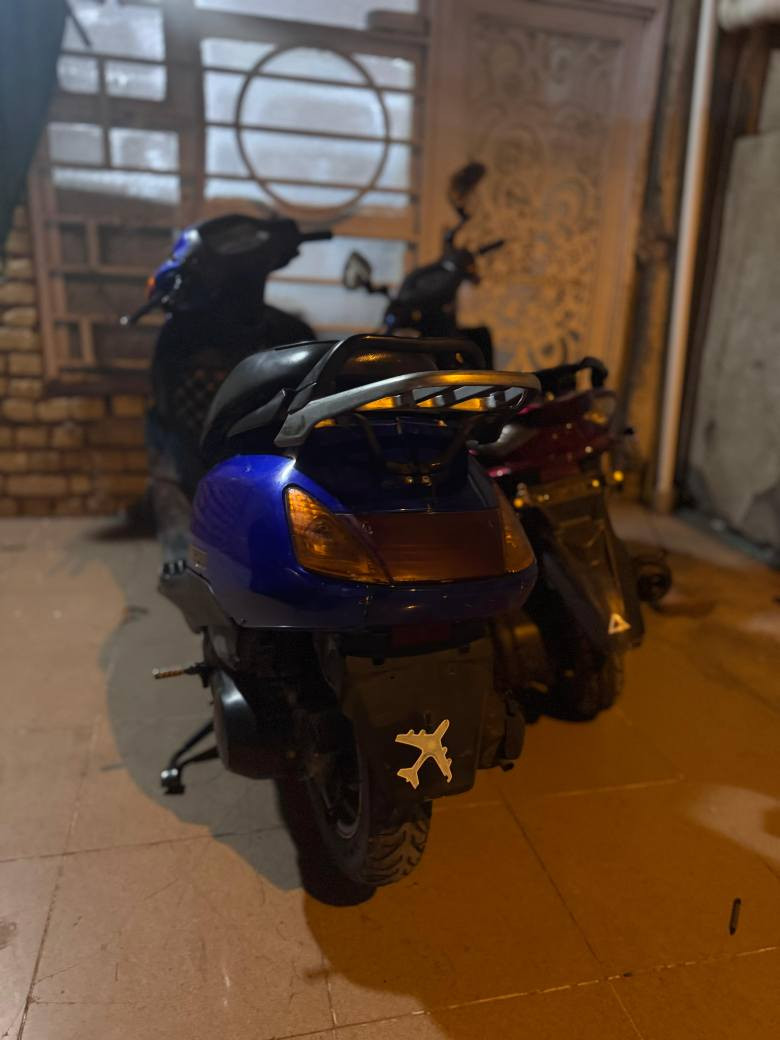 سبيسي ياباني مفتوحة رايمر الدراجة جاهزة و نظيفه وناعمه وبيها مجال للشراي شراي يجي خاص دهل اوران, واسط


**إذا كنت صاحب هذا الإعلان وتريد حذفه لأي سبب، رجاءا أرسل رسالة إلى الدعم الفني**