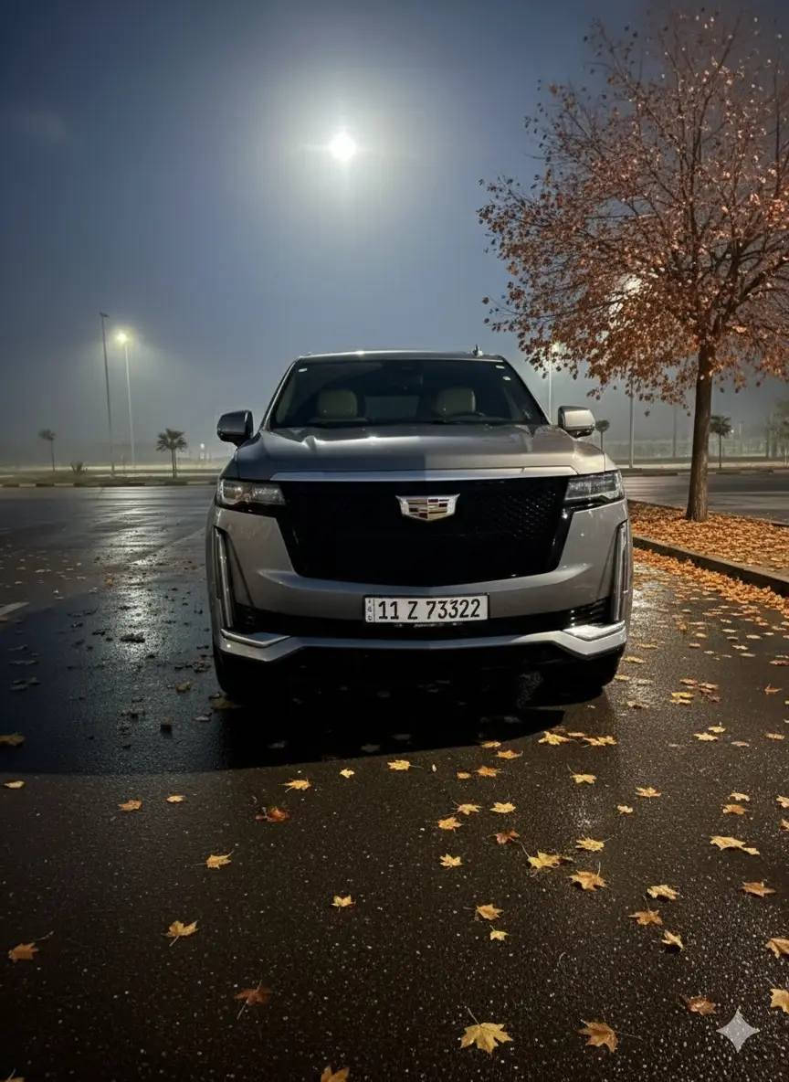 (الوحش الامريكي🔥💀)
للبيع كديلادك الموديل/2021

الوارد / امريكي 

الفئه/ لكجري /600 

اللون/فيلي/ رصاصي

الموصفات 600 معروفه 

الصبغ/فقط قطعه وحده بامريكة 

بانورما ٥كاميرات 

كشنات منفصل vip

٧راكب كشنات تدفئه +تبريد 

داخل لونين بيجي واسود دشبول

السياره رقم بغداد مميز تحويل مباشر 

العنوان / بغداد📍

☎️للاتصال او الاستفسار على الرقام التاليه ***********
