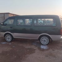 كيا بريجو • موديل ٩٩ • النجف