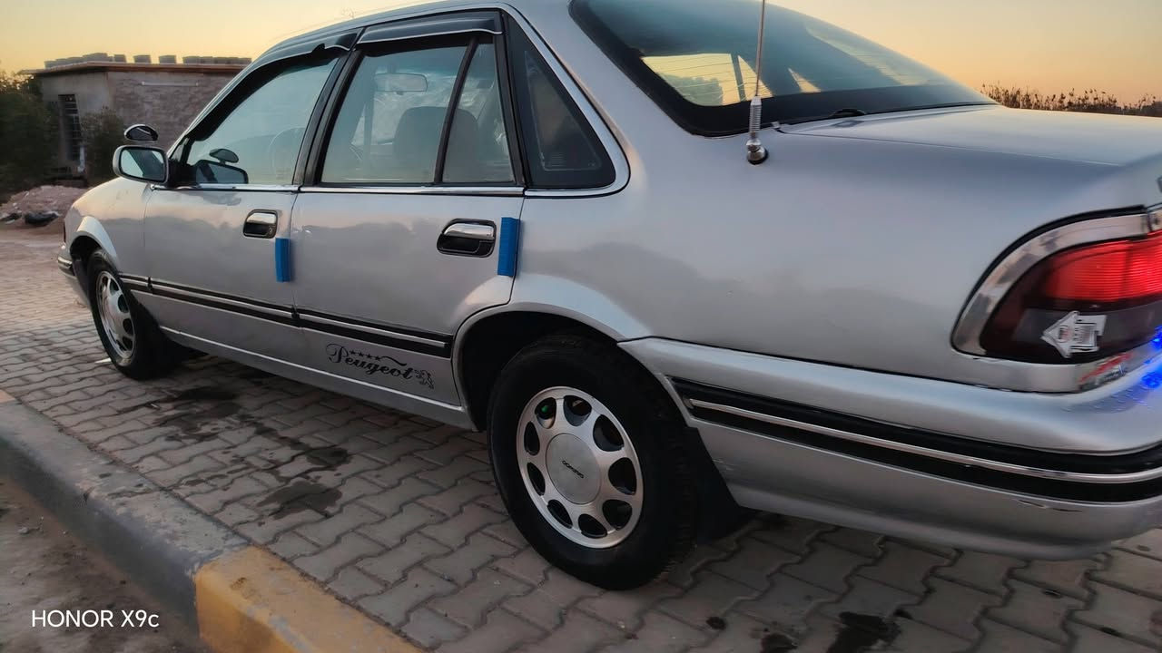 السلام عليكم.
دايو ابرنس مديل 94 بسمي رقم بغداد انكليزي هزه جديده
مكينه وكير جديد صدر امامي خلفي جديد داخلهه نضيفه
كير اوتوماتيك محرك 2000 مفتوح شواصيهه انضاف
تبريد شغال ثلج
الوياله مجليه لوني العنوان بغداد
السعر 36
هاذ رقمي ***********
