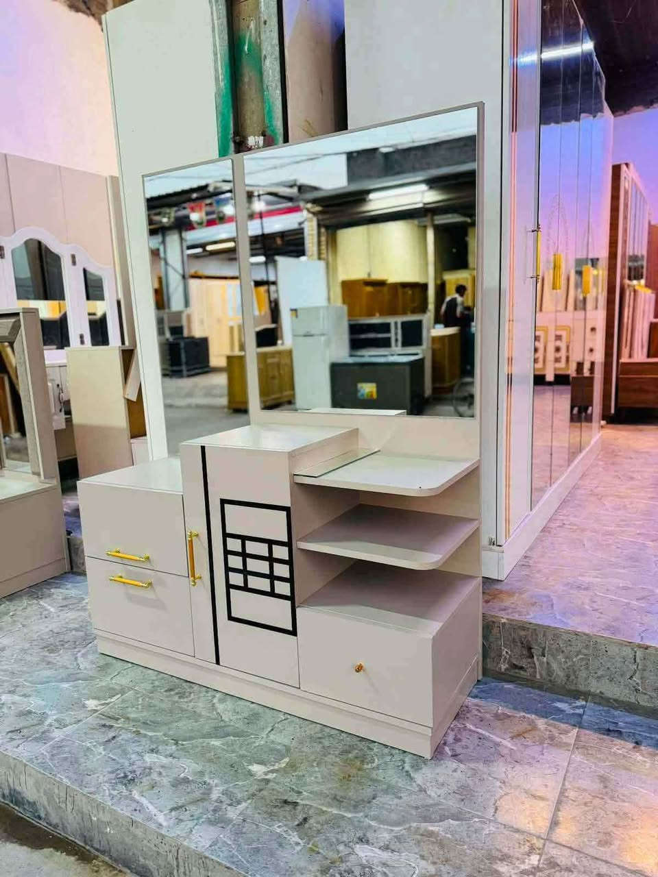 ‎غرفه 11 قطعه‎ بغداد, العراق


**إذا كنت صاحب هذا الإعلان وتريد حذفه لأي سبب، رجاءا أرسل رسالة إلى الدعم الفني**