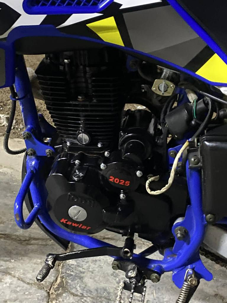 قفاز kawiyar مودیل 2025 أي عیب مابي صار شهرین تلعا بصفر کلابشرت سعر ملوین و 100 ألف شوي بي مجال مکان کرکوك شراي خابرني ***********

ماتۆر قفاز جۆری kawiyar مودێل 2025 بێ عەیبە هەموو گیانی بەشەرتە دوو مانگە دەر کراوە بەسفڕی سعری ملوێنوو 100 هەزار کەمێ مەجالي تێدایە شوین کەرکوک کڕیاری تەلەفونم بۆبکە *********** كركوك, العراق
