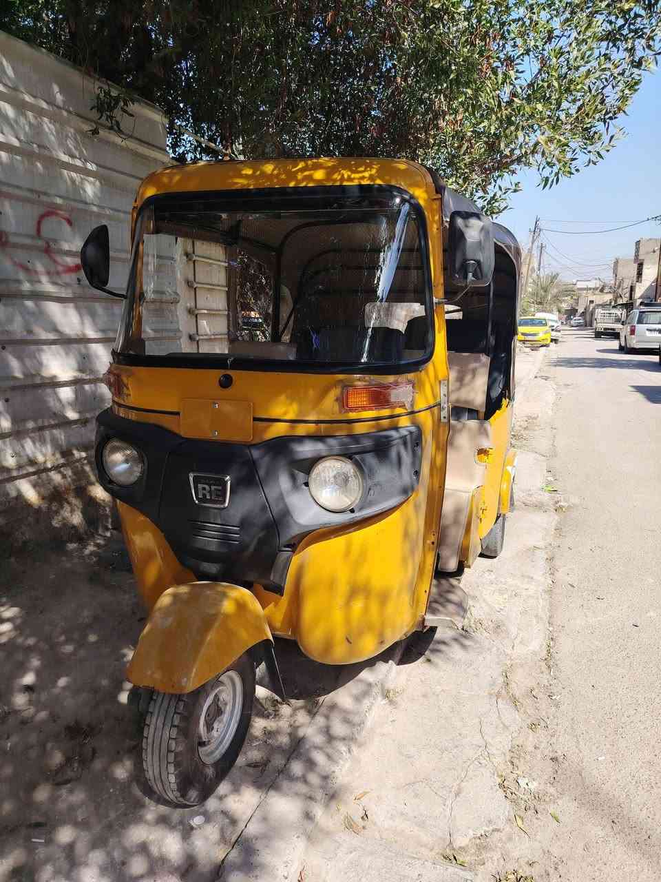 السلام عليكم تك تك 2021 محرك لاتبخير ولاتنقيص كشر نضيف محرك ناعم المكان بغداد الجديدة السعر ٧ رقم بغداد رقم الهاتف ***********
