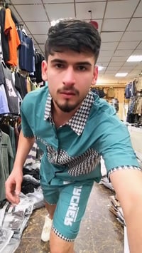 طقم وحذاء • امازون • بلد