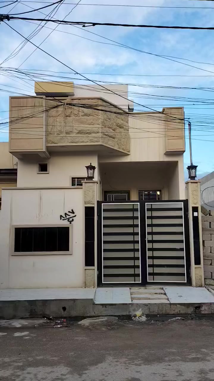 عـرض_جـديــدNew_مــكتـب_ابوروان_للـعــقـار⚜️ 

                    🏠 دار  ســــكــنـــــي ملك صرف  🔰
                              
1️⃣الموقع مميز✔️📍 حي الـسماح   (  التسعين 90 ) 

2️⃣مـلك صــرف  📜✅ 

3️⃣الـمساحه  ( 100.م ) 

4️⃣اتـــجاه غروب  ♻️ 

5️⃣ قـرب مدرسه صناع الحياة

6️⃣اوراق نضـيفه شرط🗂️ ✅ 

❌ لا نتعامل برفع سعر العقار عن سعرة الاصلي نجمع البائع بالمشتري مباشرتاً✅ 

🏢 عنوان المكتب:  الموصل _ حي  السـماح قرب مـدرسه مكه 🏫 
📌 نستقبل عقاراتكم وطلباتكم العقارية . 

                    هلآوسهلآ بكم welcom🌿🌹 

للاســتــفسـار والاتــصال على الارقــام 📲
***********

‏‪0751 833 6803‬‏
_____________________________✅
