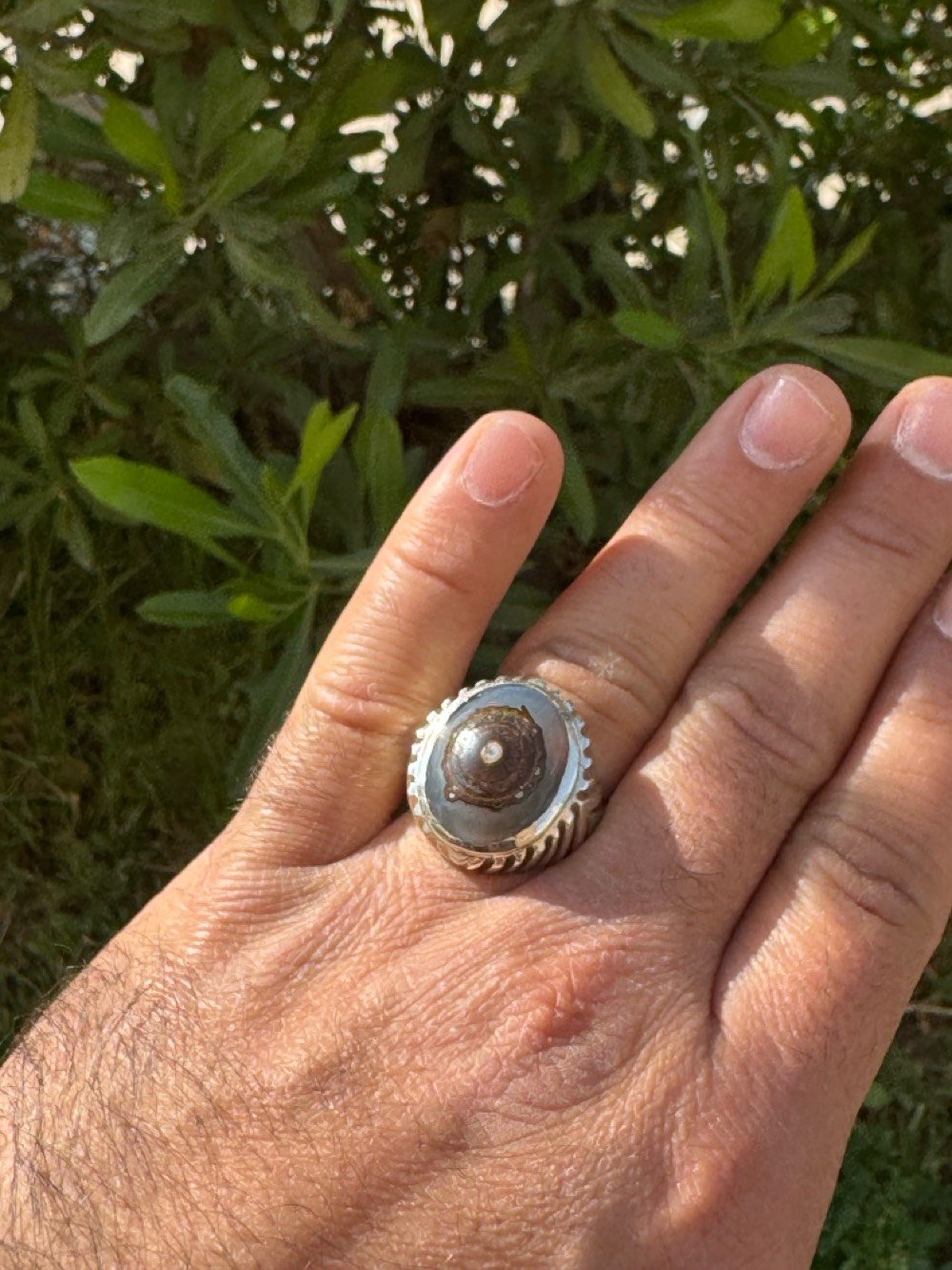  مجموعه خواتم جديده للبيع احجار اصليه وصياغات ثقيله للاستفسار اتصال او واتساب ***********