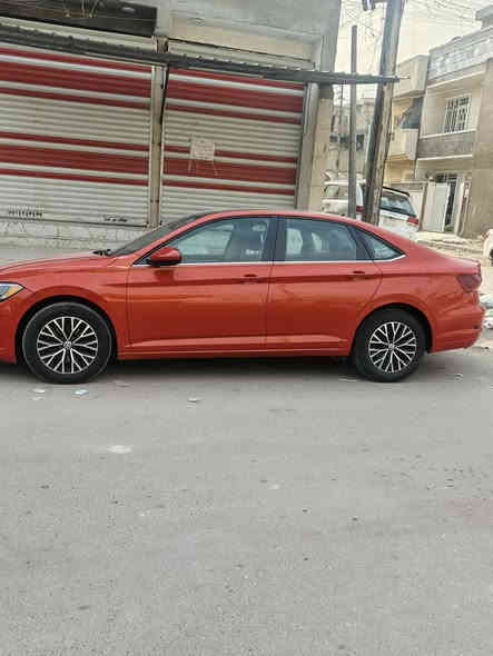 سلام عليكم
كولف جيته 2019 السياره حلوه  ماشيه 95 حادث خفيف قبق جنطه بدون دواخل السعر 148 وبيها محال الاستفسار ***********
