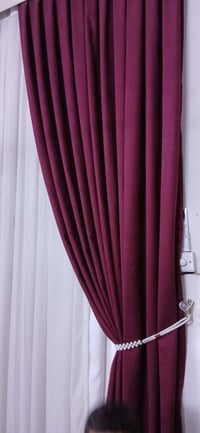 بردة وتول • سجة خشب • ٢.٥×٣م