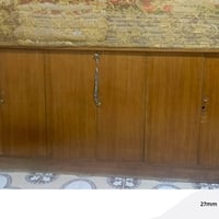 تلفزيون • منضدة • سماوه