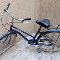 بايسكل 24 • نظيف • بابل مركز