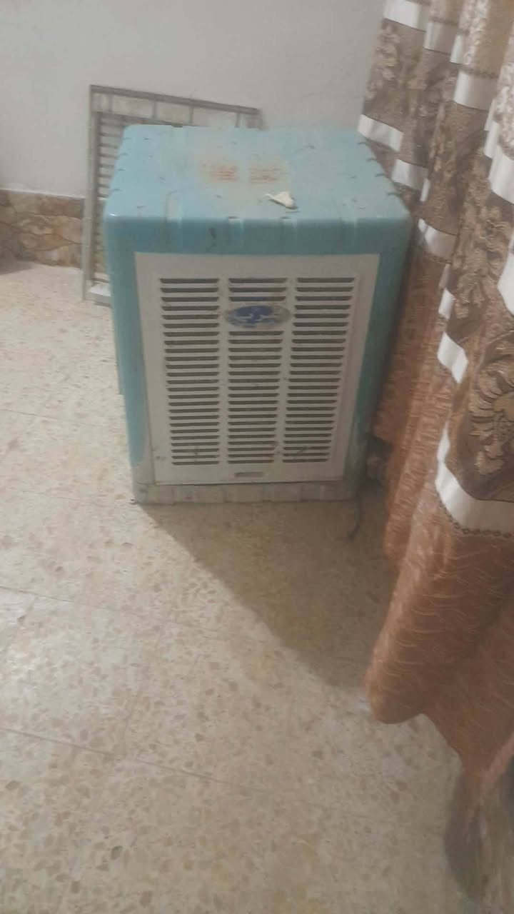 مبرده حديد بيبان ابلاستك نضيفه شرط سرعتين اي ضرر مابيهة السعر 50 بيهة مجال نجف حي النداء


**إذا كنت صاحب هذا الإعلان وتريد حذفه لأي سبب، رجاءا أرسل رسالة إلى الدعم الفني**